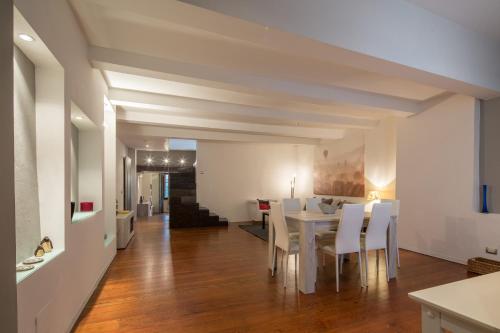 Serragli Loft, Florencie (fotografie 2)