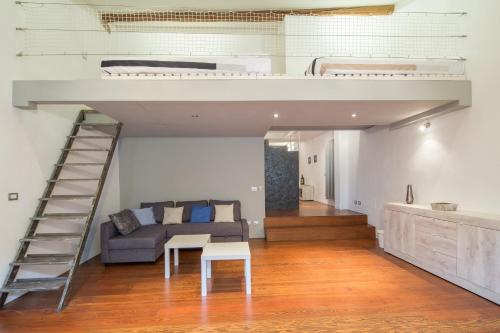Serragli Loft - image 14