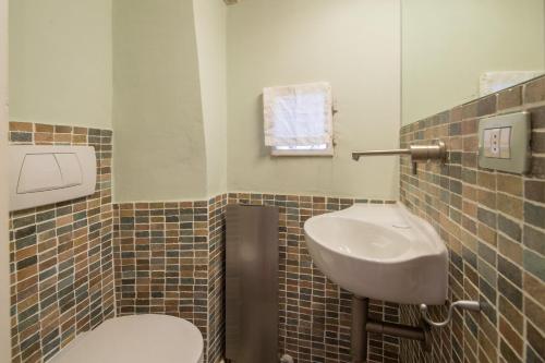 Serragli Loft, Florencie (fotografie 6)
