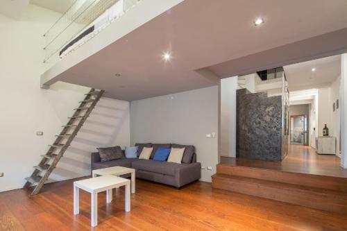 Serragli Loft - image 10