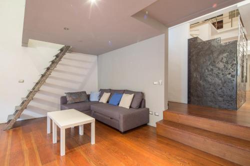 Serragli Loft - main image