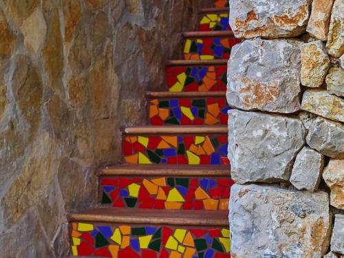 Hotel Petit Cala Fornells - image 6