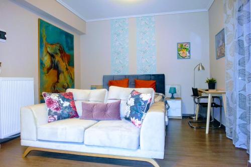 Rino Thessaloniki Apartments