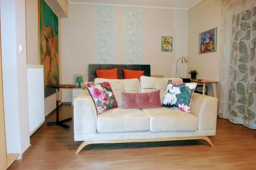 Rino Thessaloniki Apartments 4