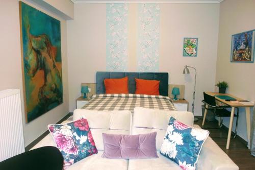 Rino Thessaloniki Apartments 5