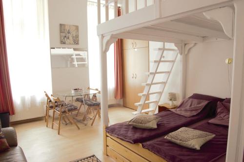 ABC Apartment