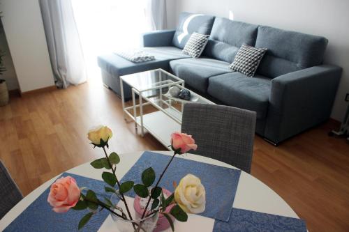 Jinetes 16, pool, historic center, free parking, quite neighborhood, CE, Málaga (fotografie 6)