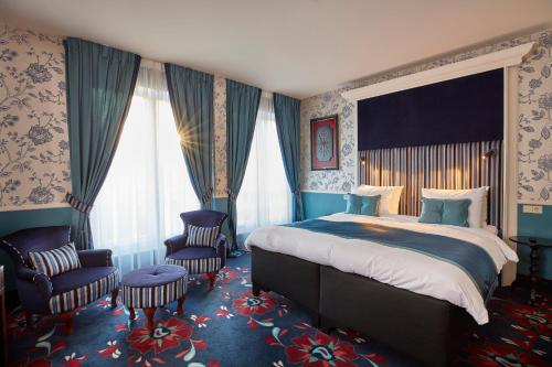 Lifestyle Hotel Carlton Ambassador - image 6