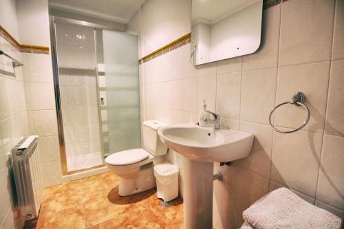 Apartamentos La Fuente de Enmedio
