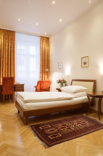 Hotel Kaiserin Elisabeth - image 3
