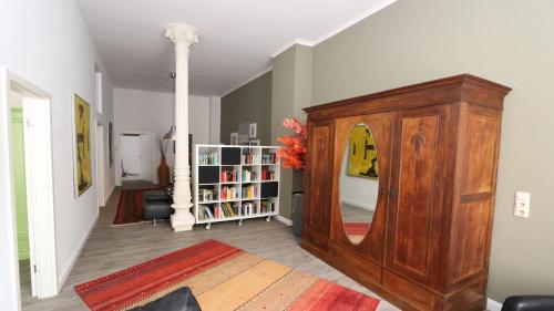 Loft Wernigerode Erdgeschoss - image 5