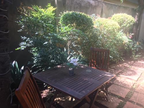 Habitat Guest House photo