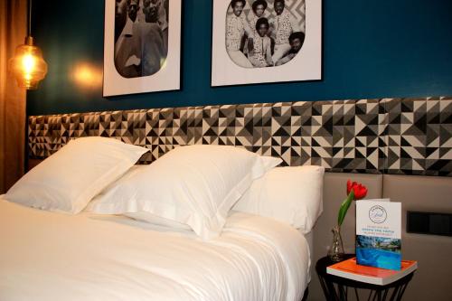 La Concha Soul Boutique Hotel