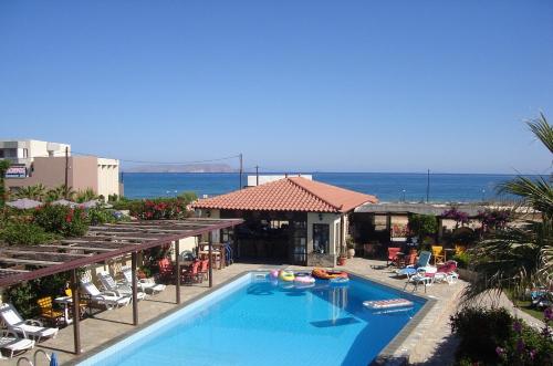 Villa Andreas, Gouves (photo 7)