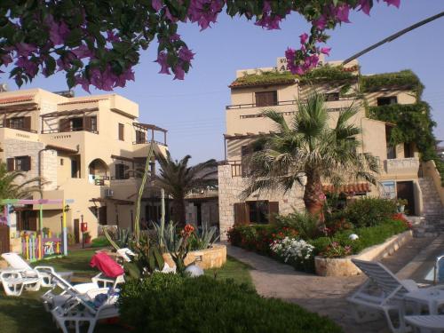 Villa Andreas, Gouves (photo 5)