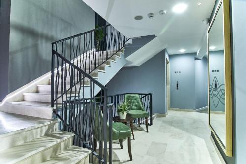 Perla Residence Hotel & SPA - image 9