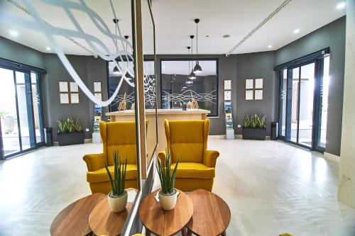 Perla Residence Hotel & SPA - image 2