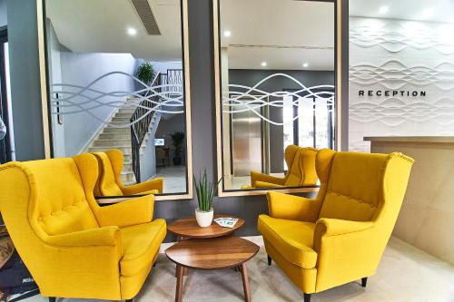 Perla Residence Hotel & SPA - image 12