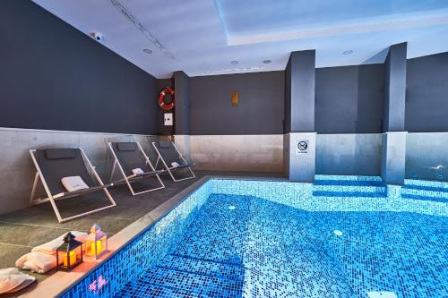 Perla Residence Hotel & SPA - image 4