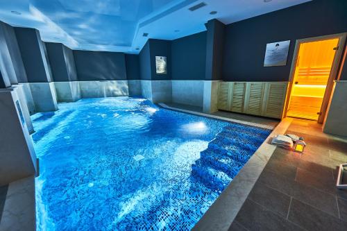 Perla Residence Hotel & SPA - image 6