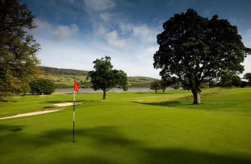 Mar Hall Golf & Spa Resort - image 11