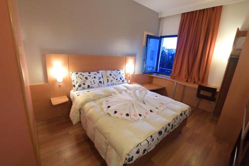 Senator Hotel Tanger in 丹吉爾