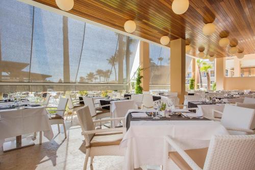 Hipotels Playa La Barrosa - Adults Only - image 7