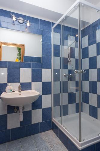 Vannas istaba, Paratlan Apartmanhaz in Zilvasvarada