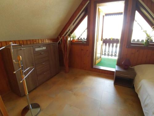 Holiday Home in Altenfeld with Private Pool