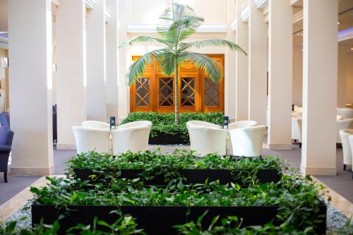 Hipotels Playa La Barrosa - Adults Only - image 3