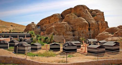 Seven Wonders Bedouin Camp