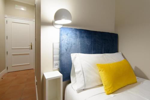 1 twin bed