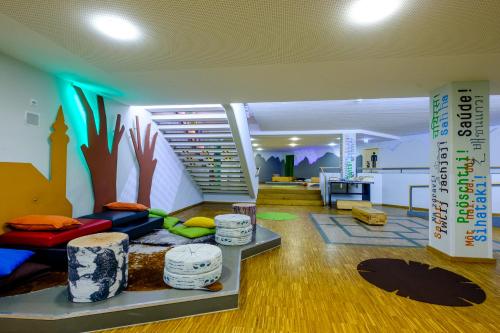 HI Munich Park Youth Hostel 2