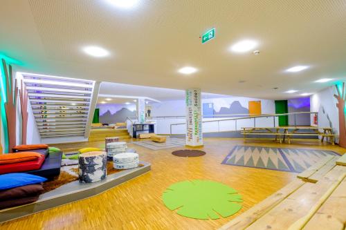 HI Munich Park Youth Hostel – Munich, CO