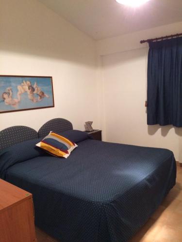 Residenza Le Serre - Accommodation - Acciaroli