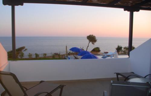 Samothraki Beach Apartments & Suites Hotel - image 3