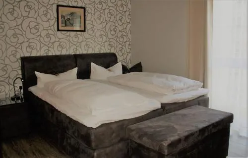 Hotel Schöne Aussicht in Gießen, Deutschland