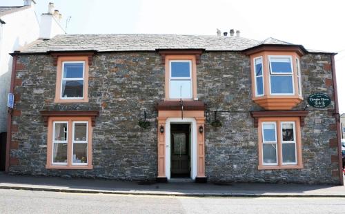 Douglas House 1