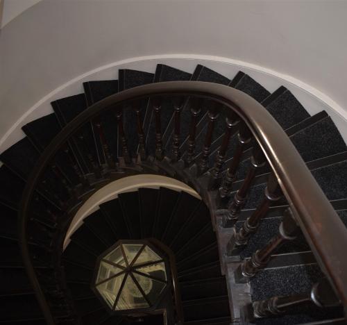 Зовнішній вигляд готелю, Kelpies Serviced Apartments in Фолкірк