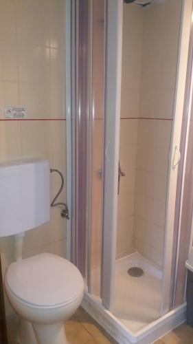 Antikristo Rooms Room Type - Maisonette