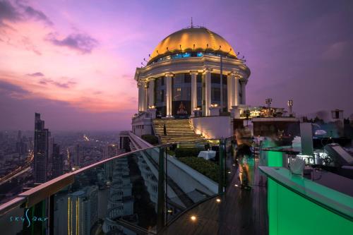 lebua at State Tower