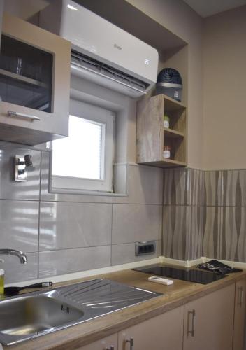 Apartmani Zrenjanin