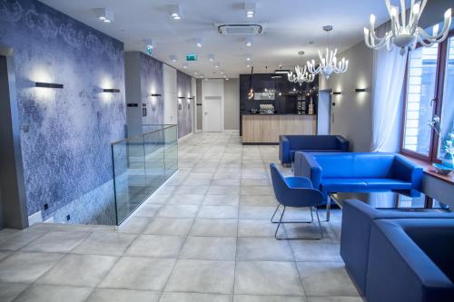 Hotel Gorczowski Katowice Chorzów 3