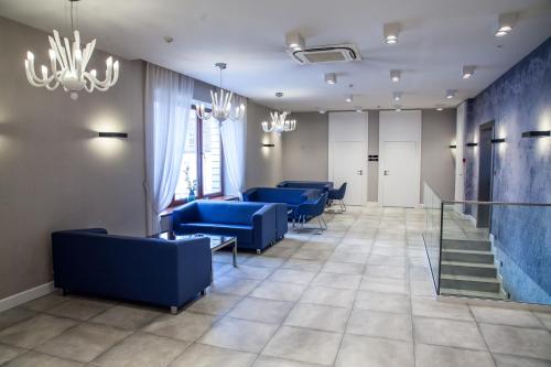 Hotel Gorczowski Katowice Chorzów - image 9