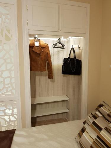 APARTMENT La CALA DESING a 150 m. del MAR. 4