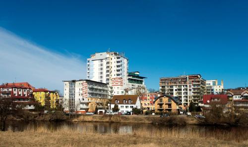 Apartamenty Latarnia Morska – Sun Seasons 24 - image 2