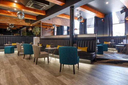 Velvet Hotel - image 12