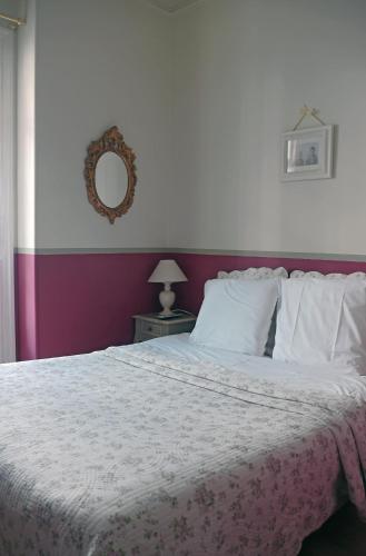 Hotel Villa Rivoli, Nice (fotografie 8)
