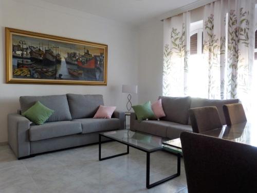 La Casa De La Tia, Málaga (fotografie 3)