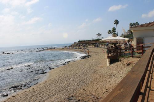 APARTMENT La CALA DESING a 150 m. del MAR. in La Cala de Mijas